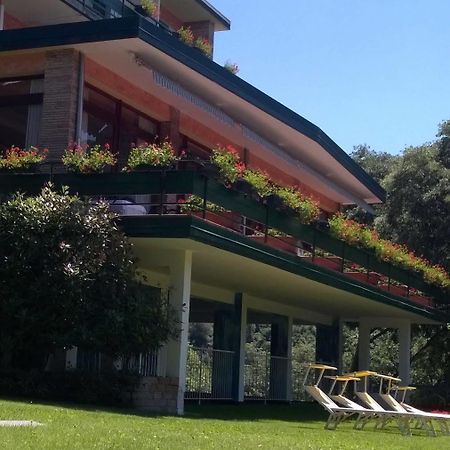 Hotel Parco Della Fonte Vallio Terme Eksteriør bilde