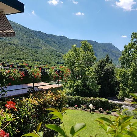 Hotel Parco Della Fonte Vallio Terme Eksteriør bilde