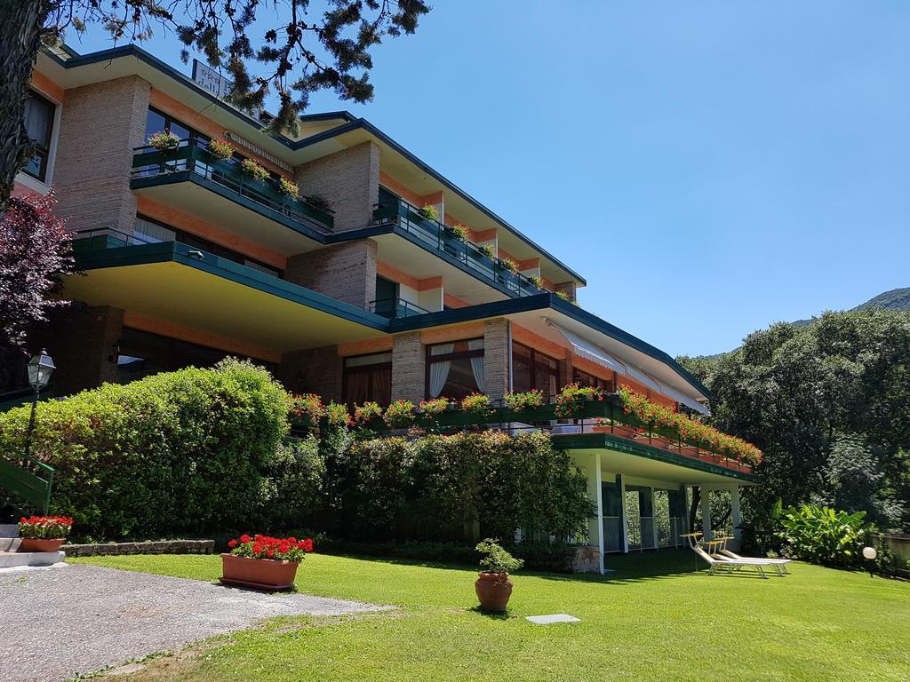 Hotel Parco Della Fonte Vallio Terme Eksteriør bilde