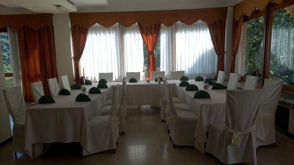Hotel Parco Della Fonte Vallio Terme Eksteriør bilde