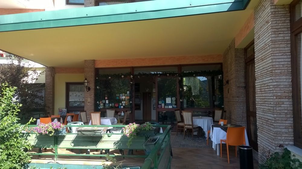 Hotel Parco Della Fonte Vallio Terme Eksteriør bilde