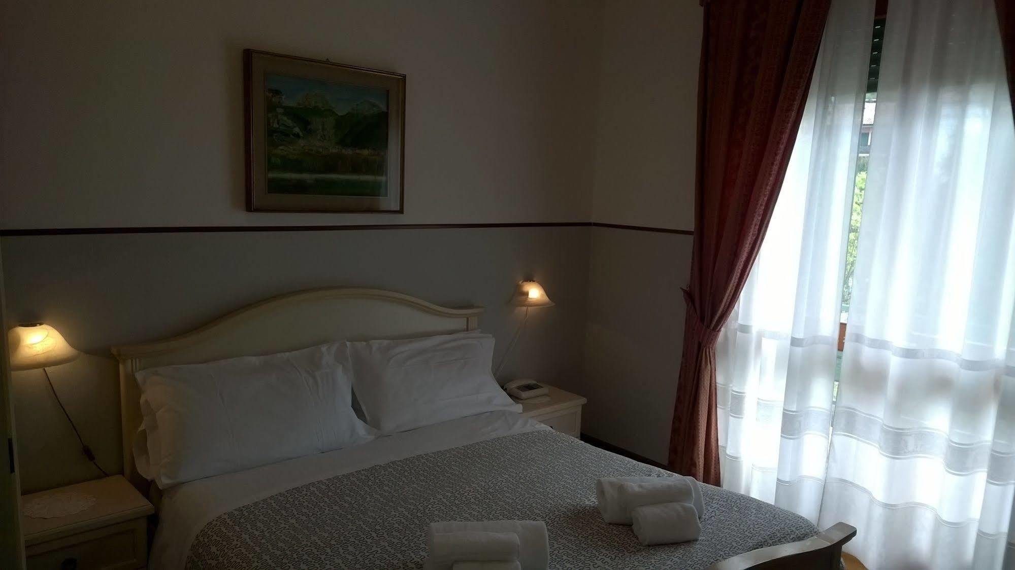 Hotel Parco Della Fonte Vallio Terme Eksteriør bilde
