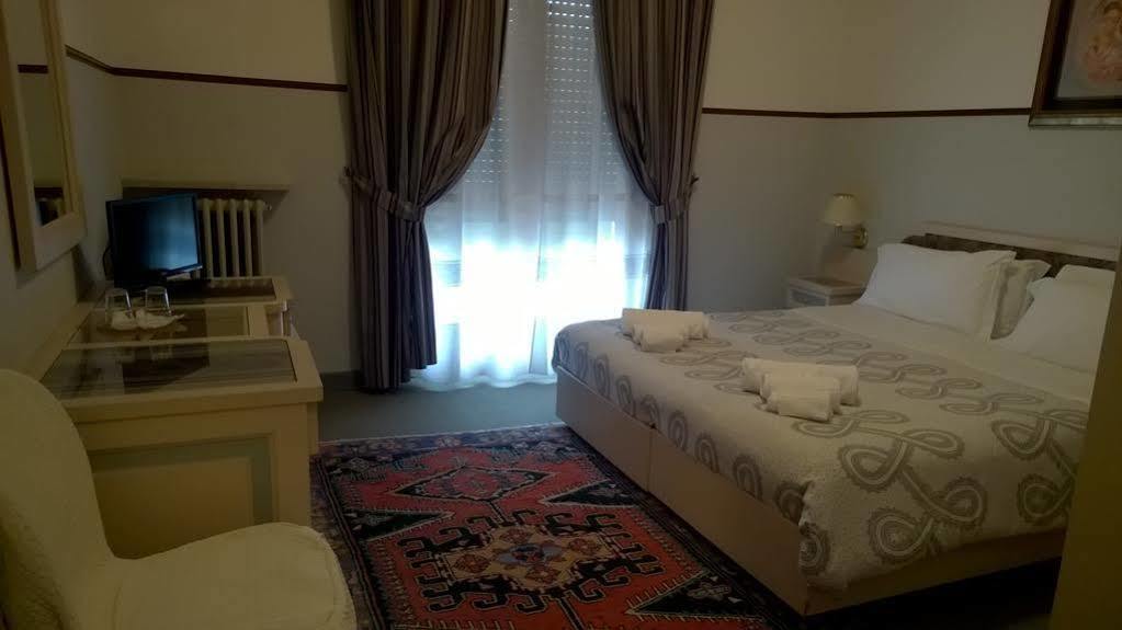 Hotel Parco Della Fonte Vallio Terme Eksteriør bilde