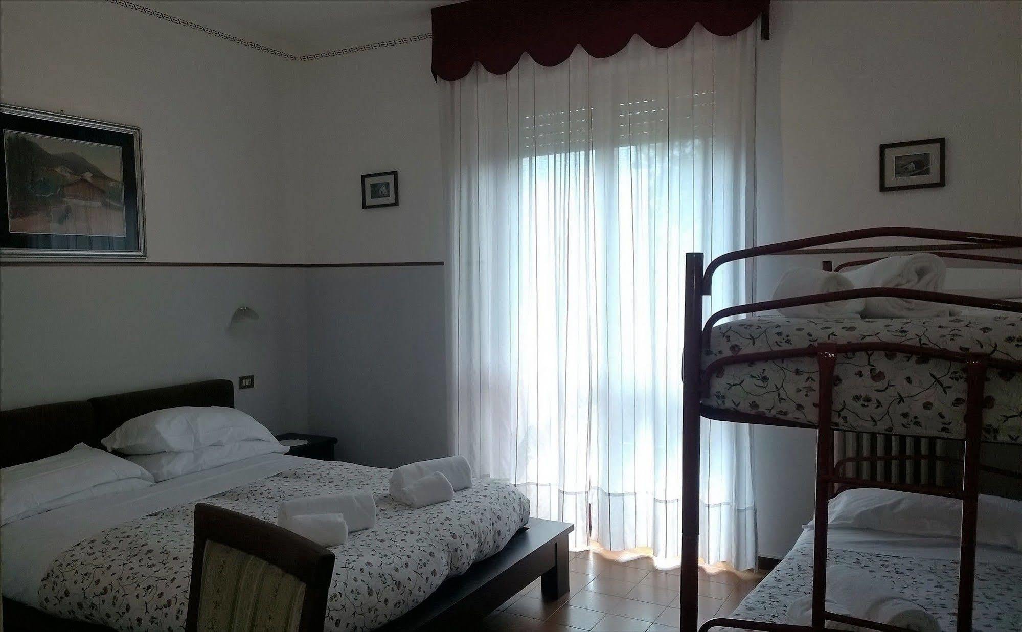 Hotel Parco Della Fonte Vallio Terme Eksteriør bilde