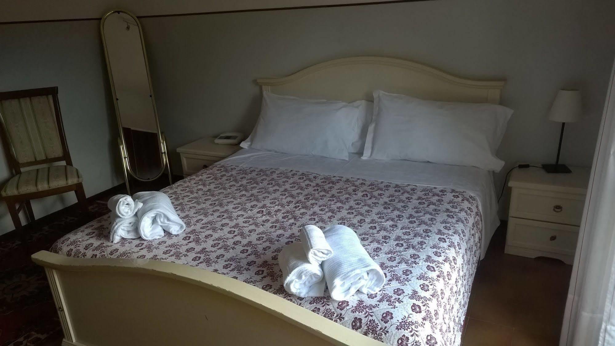 Hotel Parco Della Fonte Vallio Terme Eksteriør bilde