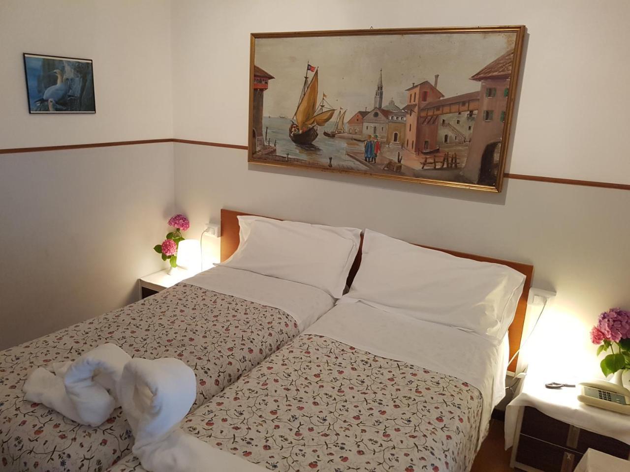 Hotel Parco Della Fonte Vallio Terme Eksteriør bilde