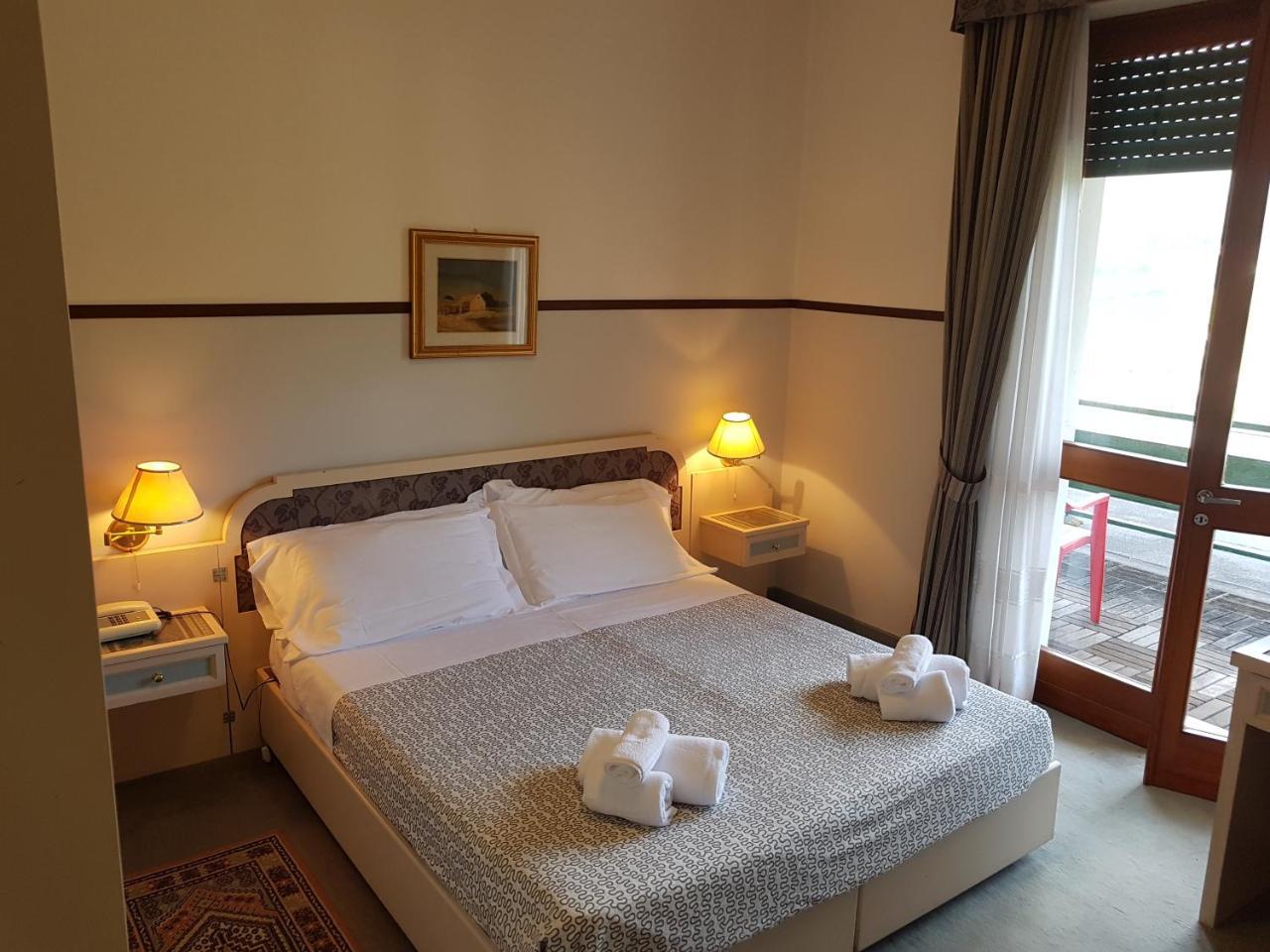 Hotel Parco Della Fonte Vallio Terme Eksteriør bilde