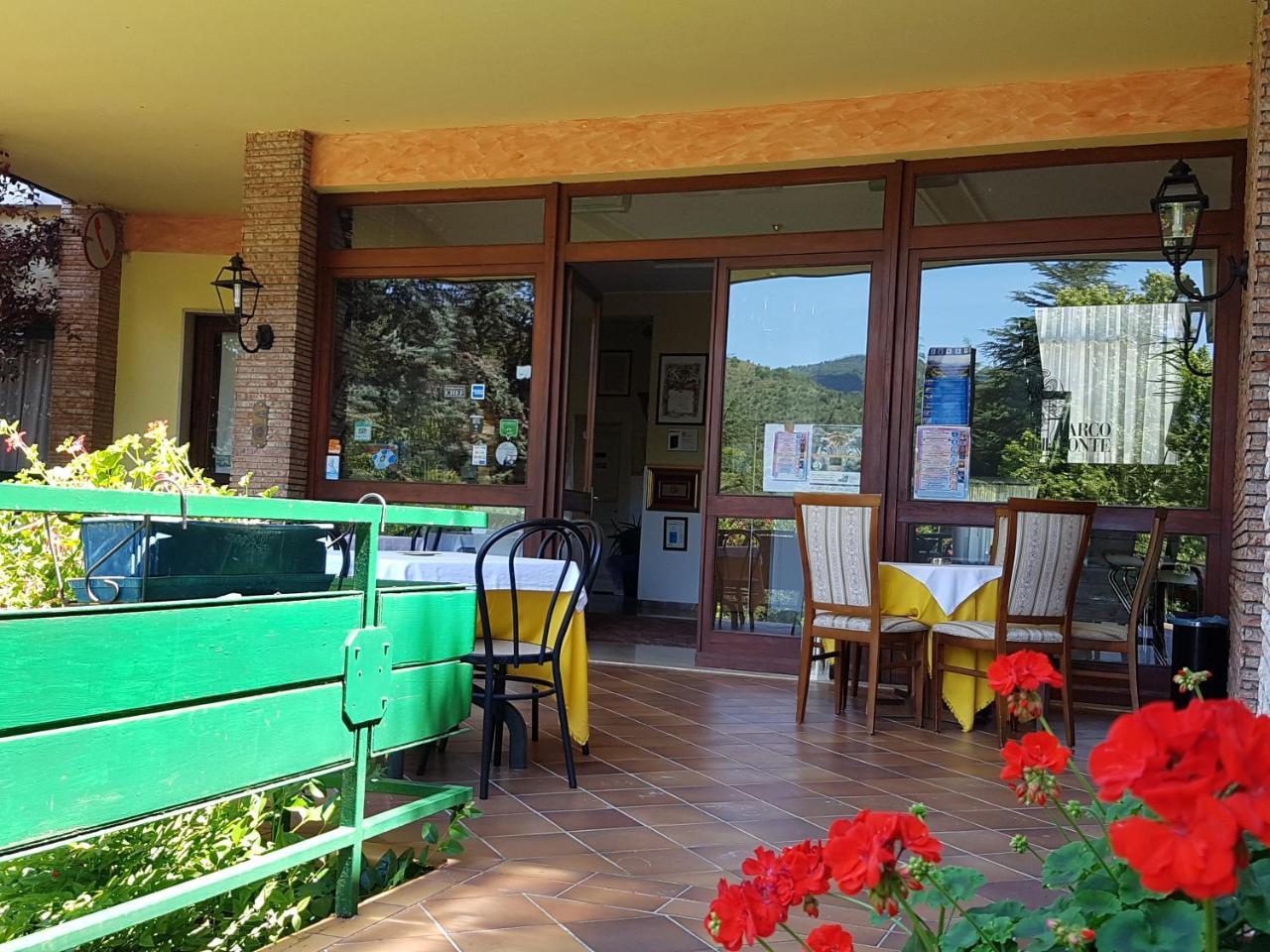 Hotel Parco Della Fonte Vallio Terme Eksteriør bilde