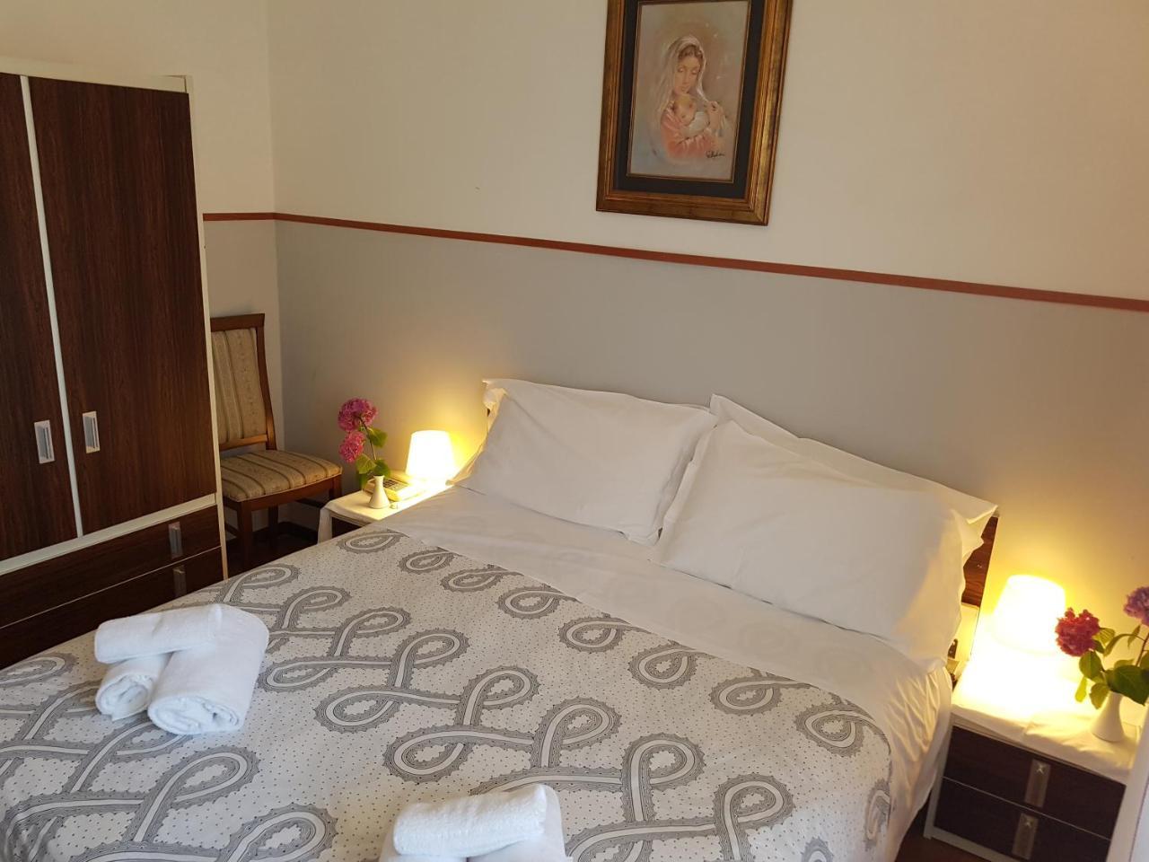 Hotel Parco Della Fonte Vallio Terme Eksteriør bilde
