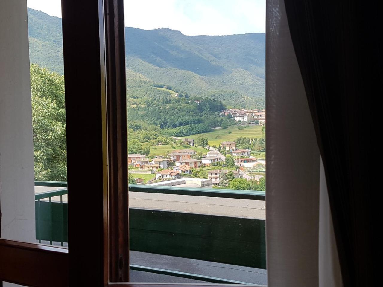 Hotel Parco Della Fonte Vallio Terme Eksteriør bilde