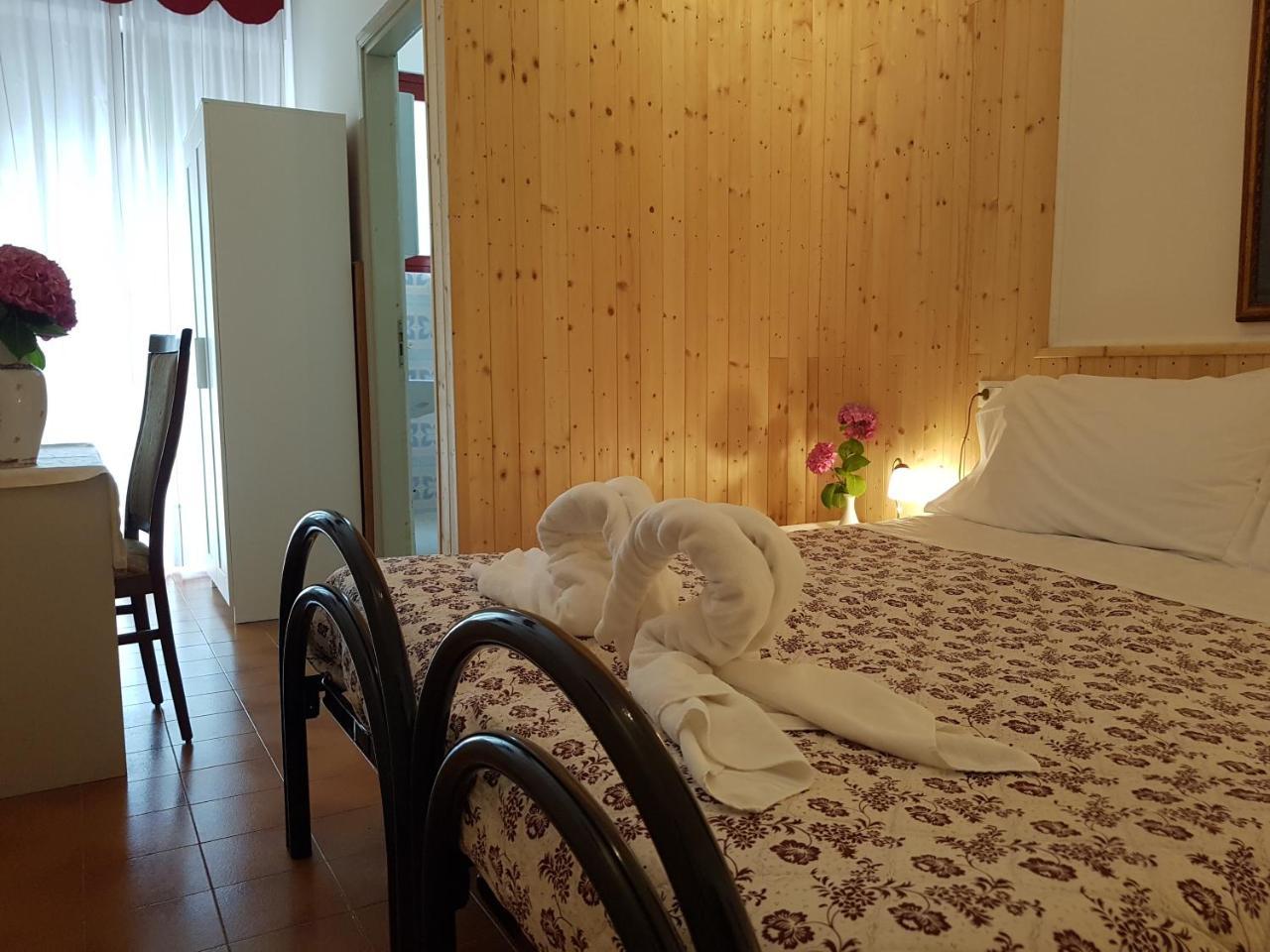 Hotel Parco Della Fonte Vallio Terme Eksteriør bilde