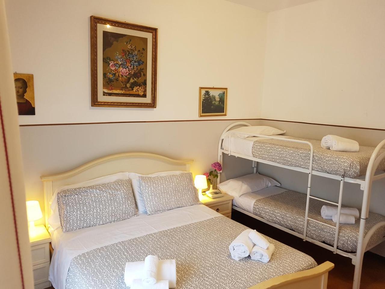 Hotel Parco Della Fonte Vallio Terme Eksteriør bilde