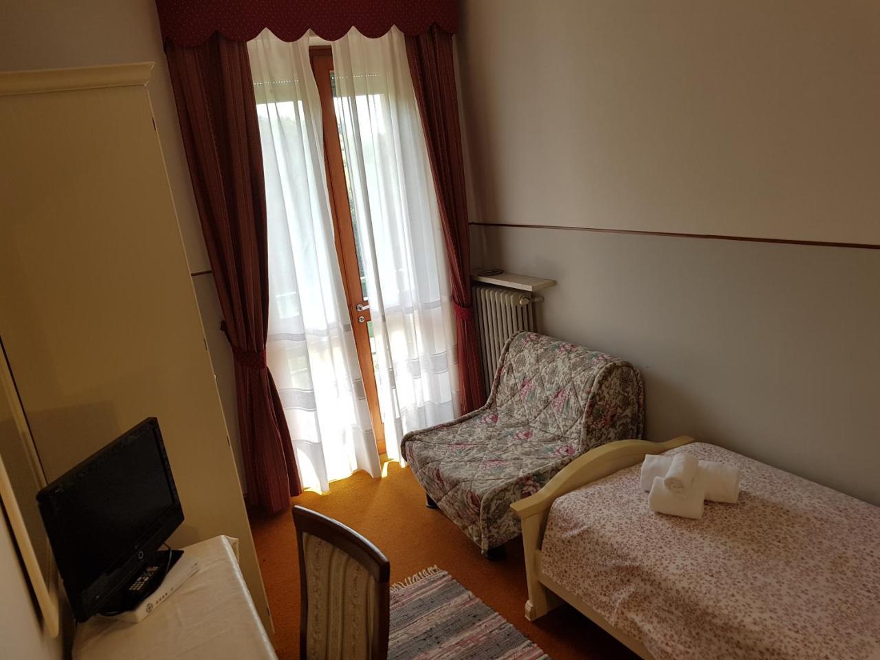 Hotel Parco Della Fonte Vallio Terme Eksteriør bilde