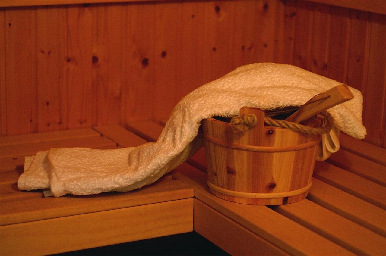 Hotel Parco Della Fonte Vallio Terme Eksteriør bilde