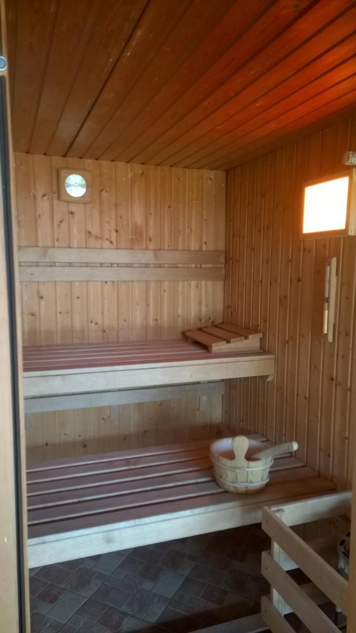 Hotel Parco Della Fonte Vallio Terme Eksteriør bilde