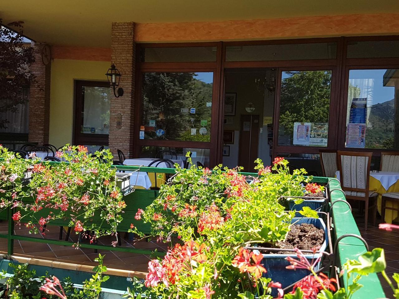 Hotel Parco Della Fonte Vallio Terme Eksteriør bilde