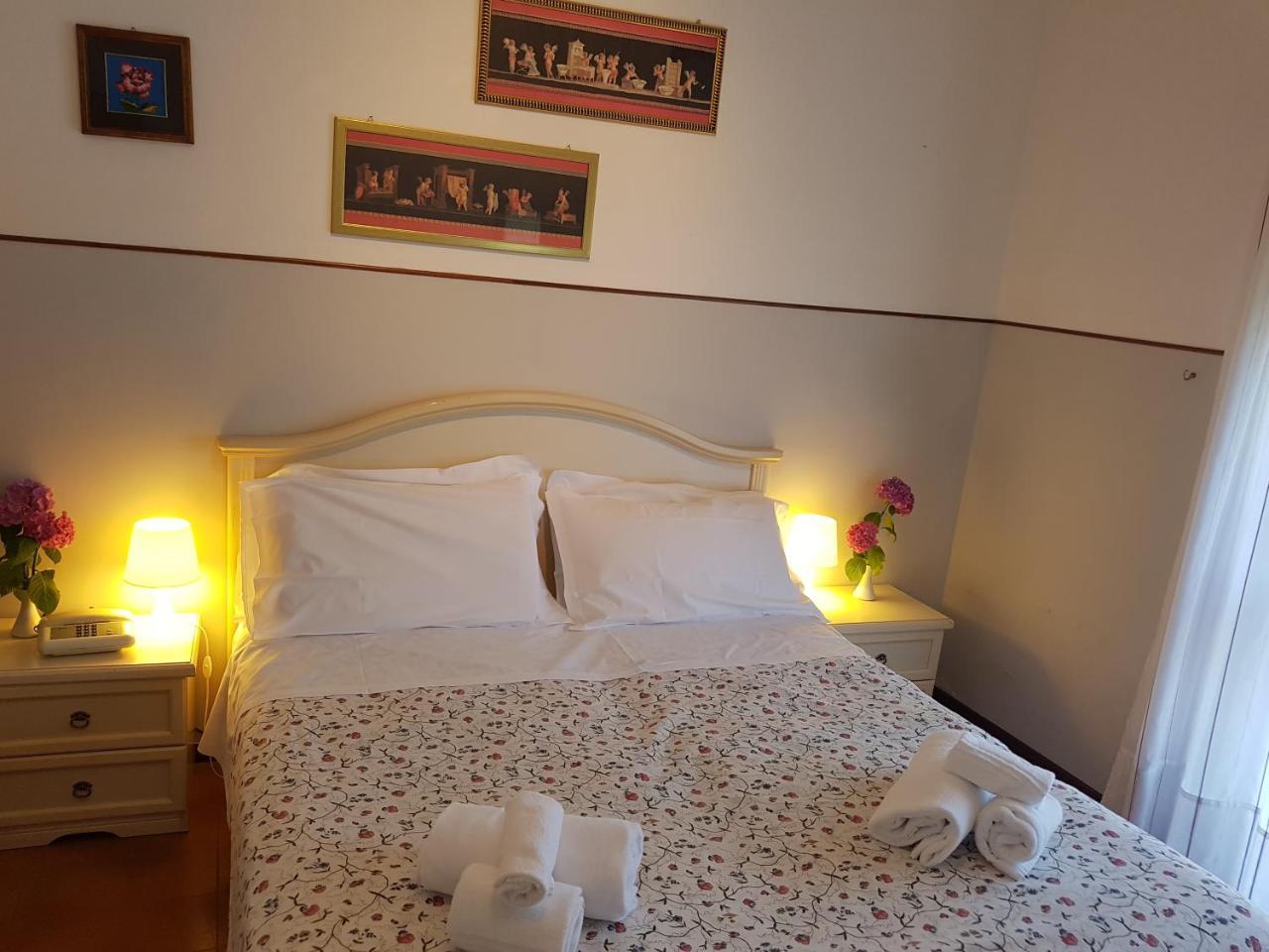 Hotel Parco Della Fonte Vallio Terme Eksteriør bilde
