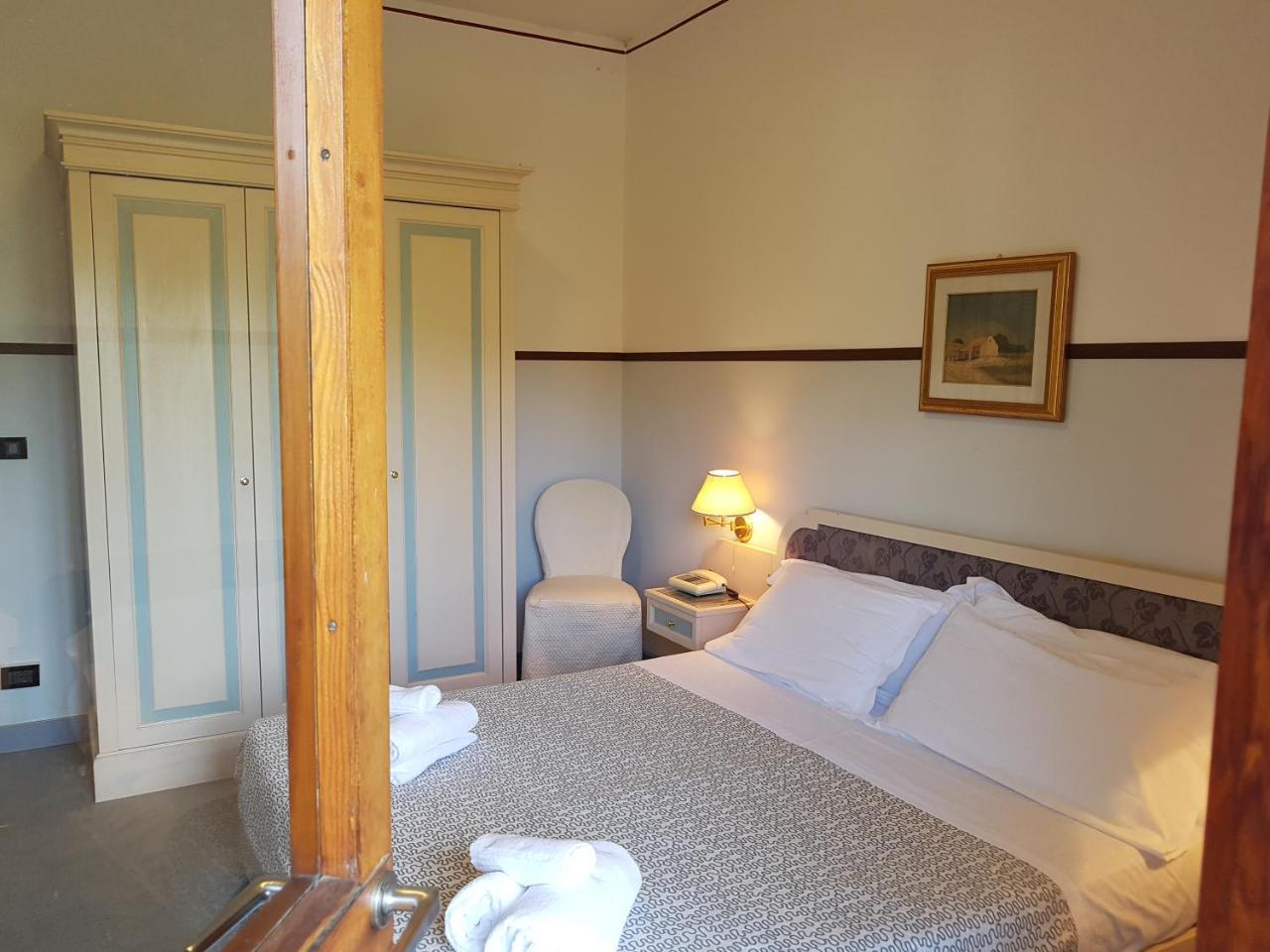 Hotel Parco Della Fonte Vallio Terme Eksteriør bilde