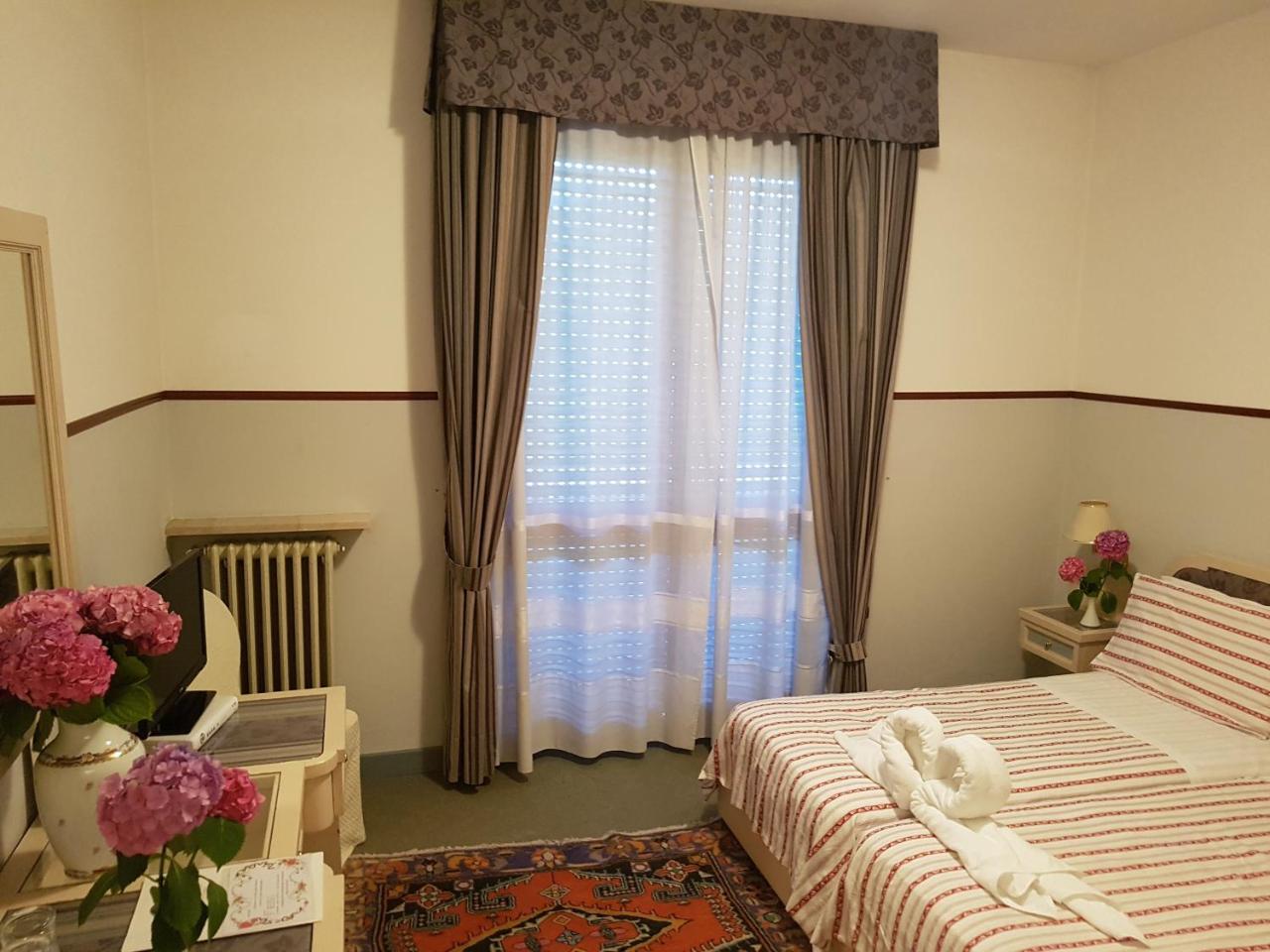 Hotel Parco Della Fonte Vallio Terme Eksteriør bilde