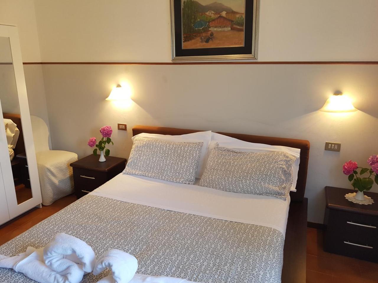 Hotel Parco Della Fonte Vallio Terme Eksteriør bilde