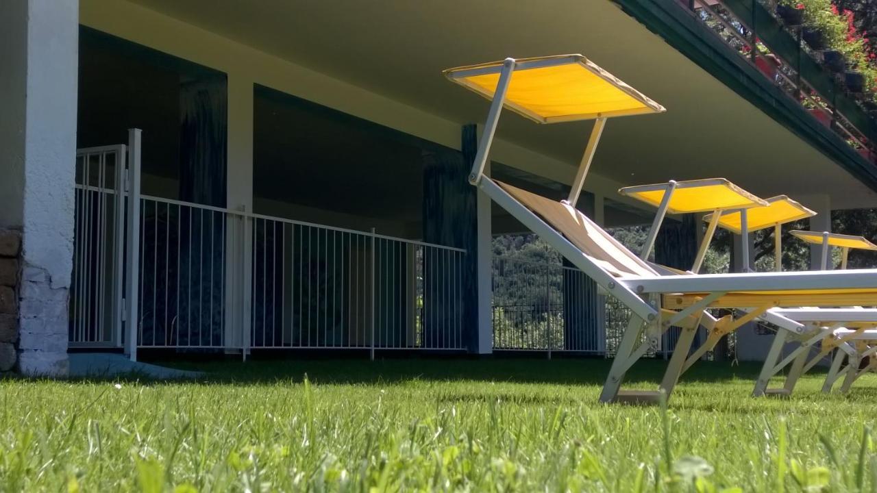 Hotel Parco Della Fonte Vallio Terme Eksteriør bilde