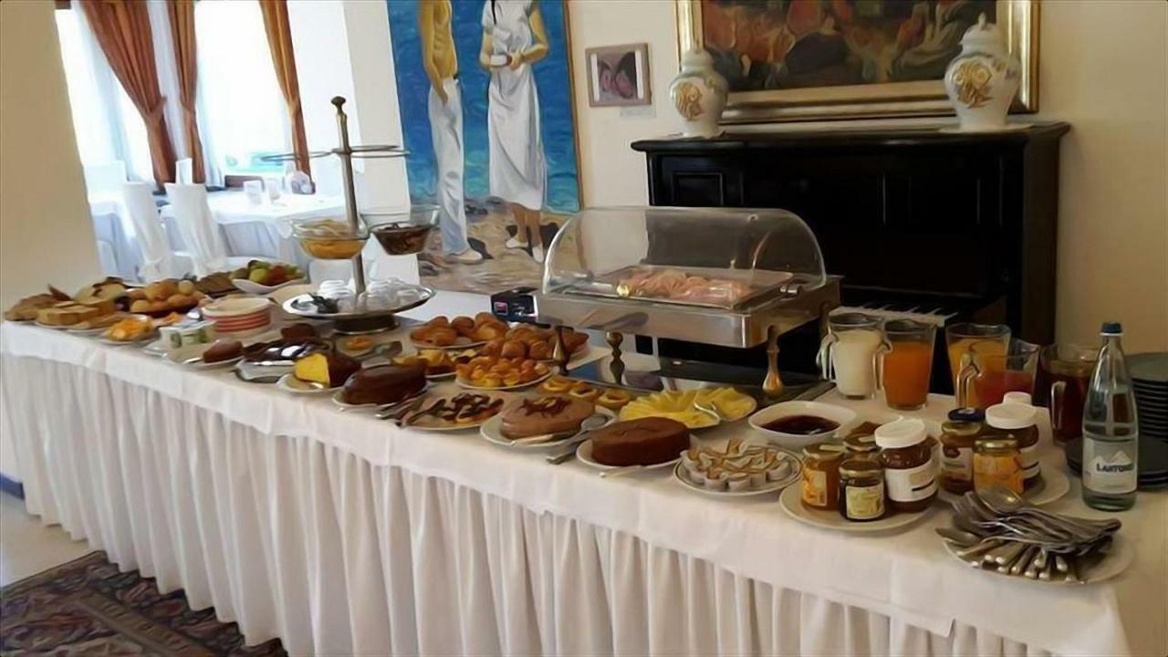 Hotel Parco Della Fonte Vallio Terme Eksteriør bilde